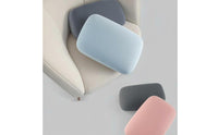 Arm Pressure Relief Desk Sleeping Pillow Ergonomic Design Office Napping Cushion Removable Washable Cover Face down Desk Pillow Slow Rebound for Students, School, Travel