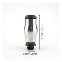 Water Fountain Spray Head Water Fountain Nozzle Practical for Landscaped Pool