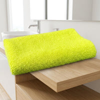 Large Microfibre Cloths and Cleaning Cloths Pack of 3, 38cm Microfibre Cloth for Kitchen and Glass, High Absorbency and Low-Lint Soft Texture