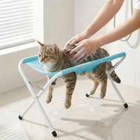 Pet Grooming Sling Sturdy Support Dog Grooming Sling Machine Washable