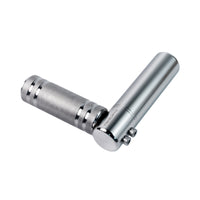 Wrist and Arm Exerciser, 304 Stainless Steel, Twist Type