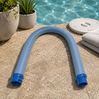 Pool Cleaner Hose Replacement Molded Connector Ends Pool-Cleaner Hose Flexible