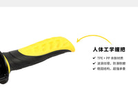 锐思可折叠健腹轮腹肌轮核心训练家用卷腹运动健身器材瘦肚子神器