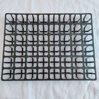 24-Cell Succulent Plant Seedling Tray with Pot Holders