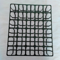 24-Cell Succulent Plant Seedling Tray with Pot Holders