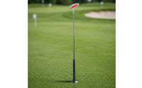 Kids Golf Putter Forgiving Junior Golf Putter Club Textured Lightweight for Juniors, Practice Sessions