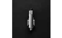 Adjustable Pipe Extractor with Hex Key | Easy to Use, Broken Pipe Thread Remover, for Plumbing Repairs