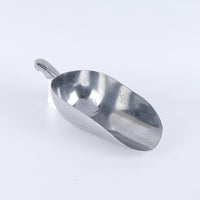 Aluminum Alloy Multi-Purpose Scoop for Ice, Grains, Fries, and Tea