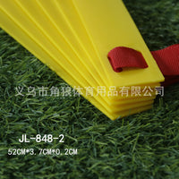 Agility Ladder for Kids Sensory Training and Physical Fitness, Soccer Training Ladder with Storage Bag