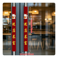 Door Handle Cover, protective collision Silicone Protector, protective collision electric, protective collision scald, Decorative Handle Sleeve for Glass Doors, Easy Installation, protection for Homes and Offices