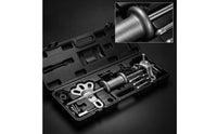 Heavy-Duty Slide Puller Set | Molded, for Workshop