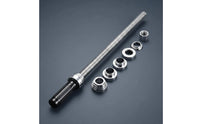 High Hardness Electric Scooter Bearing Installer Anti-Slip Electric Scooter Bearing Press Labor-Saving Car Tools Easy to Use for Repair Technicians, Mechanics, Garage