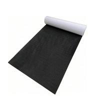 Non-Slip Marine Mat Anti-Skid Boat Deck Pad Closed-Cell for RV Floor, Surfboard