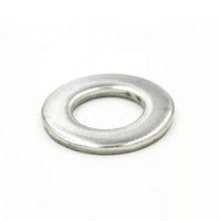 Galvanized Flat Washers for Industrial and General Use