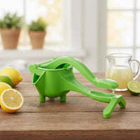 Hand Press Juicer Easy Squeeze Lemon Juicer Thick Material