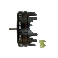 新款大号跨境 Nut Zipper Drill Attachment快速拆卸螺母套筒工具