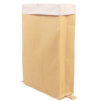 Laminated Moisture-Proof Chemical Plastic Granule Packaging Bag, Thickened Three-Layer Kraft Paper Woven Composite Bag