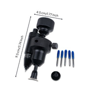 Detection Probe Hole Suction Base Parking Probe Universal Fit