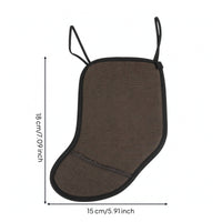 Violin Shoulder Rest with Straps Handmade Violin Shoulder Pad Breathable Instrument Accessory for Violinists