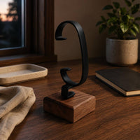 Watch Display Stand Compact Wristwatch Holder Stable Support