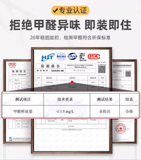 实木电视柜小户型客厅家用现代简约2026新款茶几组合电视机柜