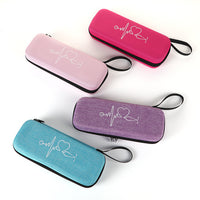 Hard Shell EVA Stethoscope Storage Bag, Portable, Handbag Style