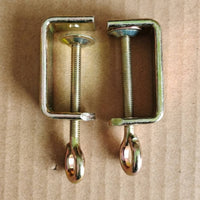 Knitting Machine Table Clamp Original Replacement Part Knitting Machine Clamp