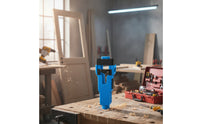 Door Latch Installation Kit Easy-to-Use Door Latch Mortise Tool Long-Lasting