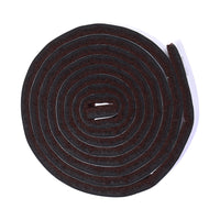 Furniture Chair Leg Floor Protectors, Anti-Scratch Felt Pads for Office Chairs and Stools