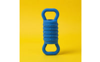 Textured Silicone Fidget Toy Flexible Loop Handle Fidget Toy Easy to Clean Focus Help