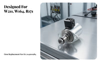 Power Steering Actuator