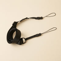 Adjustable Tablet Shoulder Strap Woven Carrying Strap with Buckle Fasteners Lightweight Tablet Lanyard Sturdy for Students