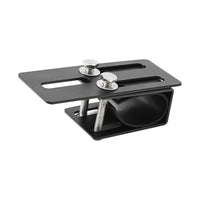 Universal Roof Rack LED Light Bar Mounting Bracket
