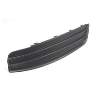 Lower Grille for Audi A3 8P (09-12) Left Side, No Fog Light Hole, OEM Style
