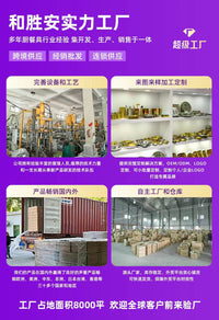 金色不锈钢火锅盆鸳鸯锅加厚双耳汤锅打边炉涮羊肉火锅电磁炉专用