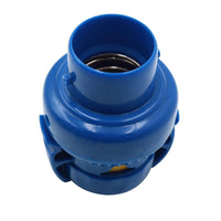 适配 Zodiac MX6 / MX8 系列自动机器清机 FRV100 流量调节器阀