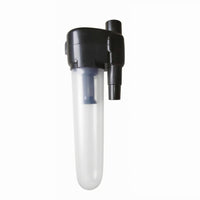 Vacuum Whirlwind Chamber Transparent Cleaning Tool Accessory Reusable