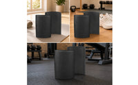 EVA Knee Pads Cushioned Foam Knee Pads Comfortable Kneepads for Gardeners