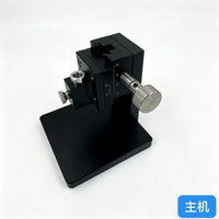 Watch Repair Tool Scratch-Free Hand Remover for 7750 Chronograph