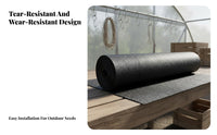 Black Shade Net Protection Black Shade Cloth Heavy Duty Sunblock Material for Farmers, Gardeners, Garden, Balcony, Carport