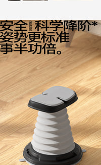 男女训练辅助俯卧撑支撑架多功能室内外健身训练器练胸肌腹肌通用