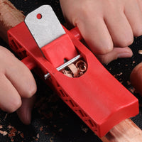 Concave Plane Detachable Border Trimming Plane Easy to Use for Woodworking