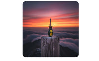 Durable portable ski screwdriver