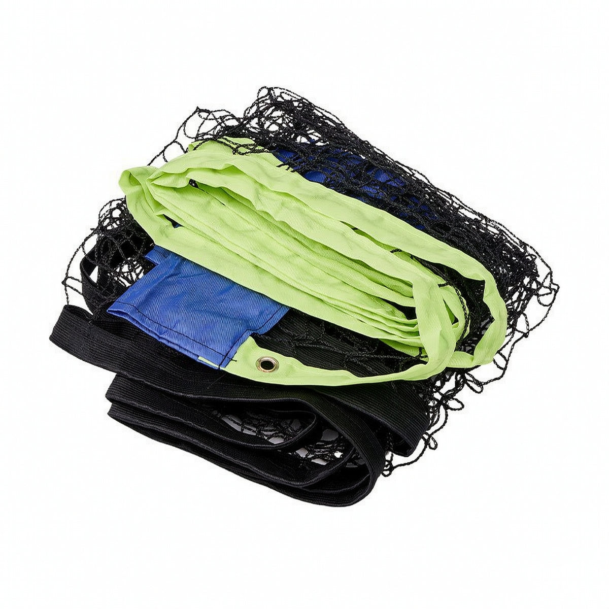 Pickleball Net Foldable Replacement Net Lightweight for Schools