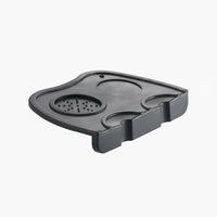 Coffee Tamping Mat Easy to Clean Silicone Espresso Tamper Pad Heat-Resistant