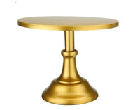 Wedding Iron Cake Stand Set with Three Tiers for Dessert Table
