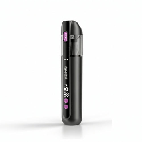 Cordless Handheld Vacuum Compact Handheld Vacuum Cleaner Washable for Office