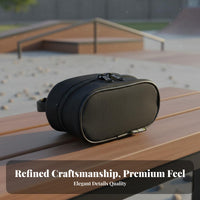 Portable Design Finger Skateboard Bag Long-Lasting Oxford Material Fingerboard Carrying Case Easy To Carry for Travel