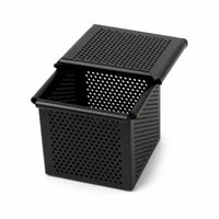 Square Bread Mold Rust-Proof Bakeware Compact for Bakery