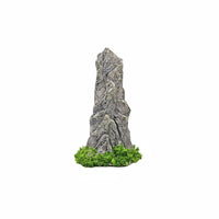 Miniature Waterfall decoration Nature-Nature-these piecesed Design Miniature Rock Formation